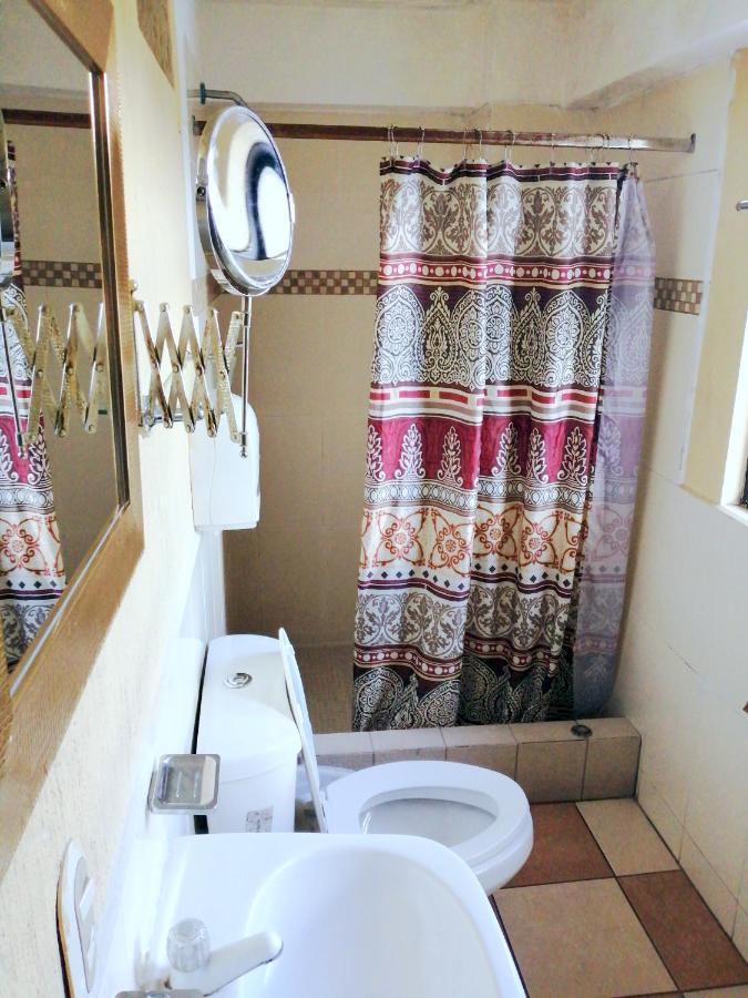 Hotel Y Restaurante Castillo De Los Altos ケツァルテナンゴ エクステリア 写真
